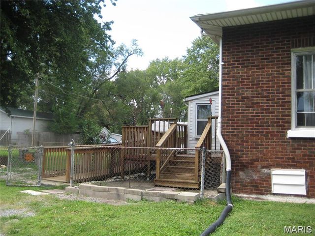 1601 Olive Street, Granite City, IL 62040