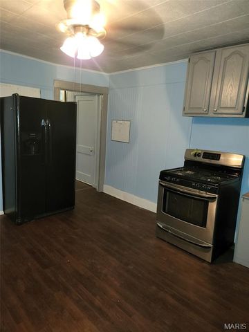 1601 Olive Street, Granite City, IL 62040