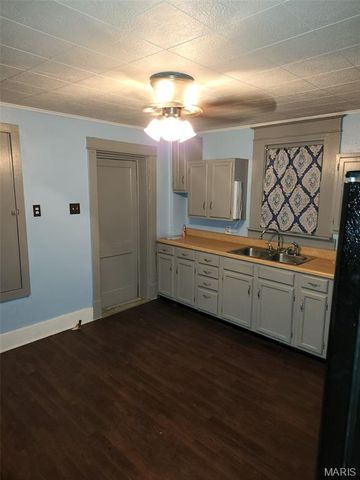 1601 Olive Street, Granite City, IL 62040