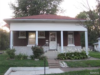 1601 Olive Street, Granite City, IL 62040