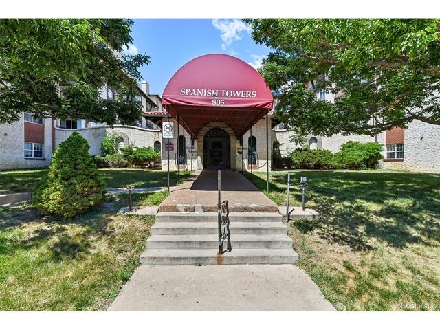 805 29th St 262, Boulder, CO 80303