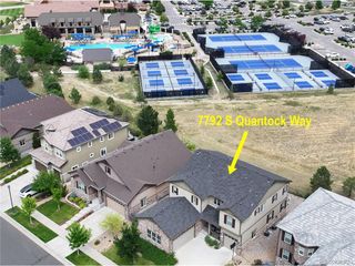 7792 S Quantock Way, Aurora, CO 80016