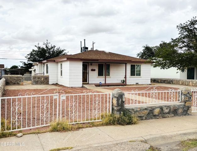 5608 POLLARD Street, El Paso, TX 79904
