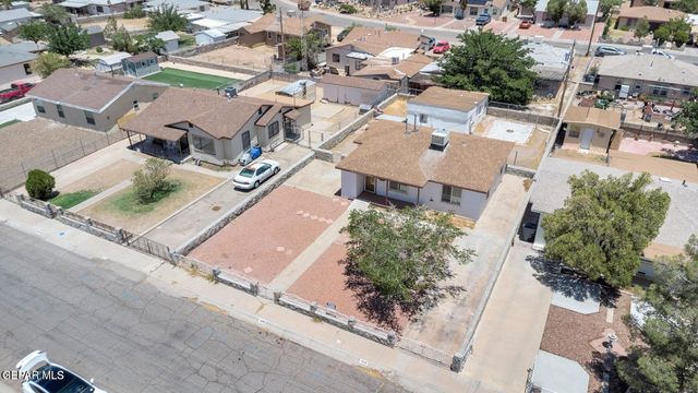 5608 POLLARD Street, El Paso, TX 79904