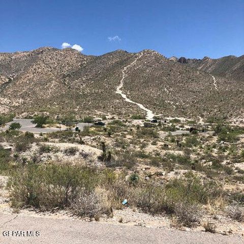 5608 POLLARD Street, El Paso, TX 79904