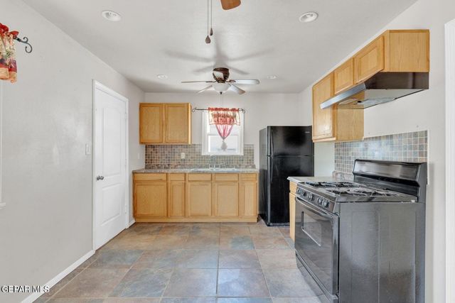 5608 POLLARD Street, El Paso, TX 79904
