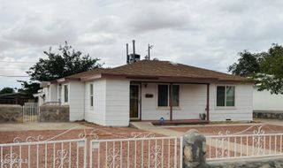 5608 POLLARD Street, El Paso, TX 79904