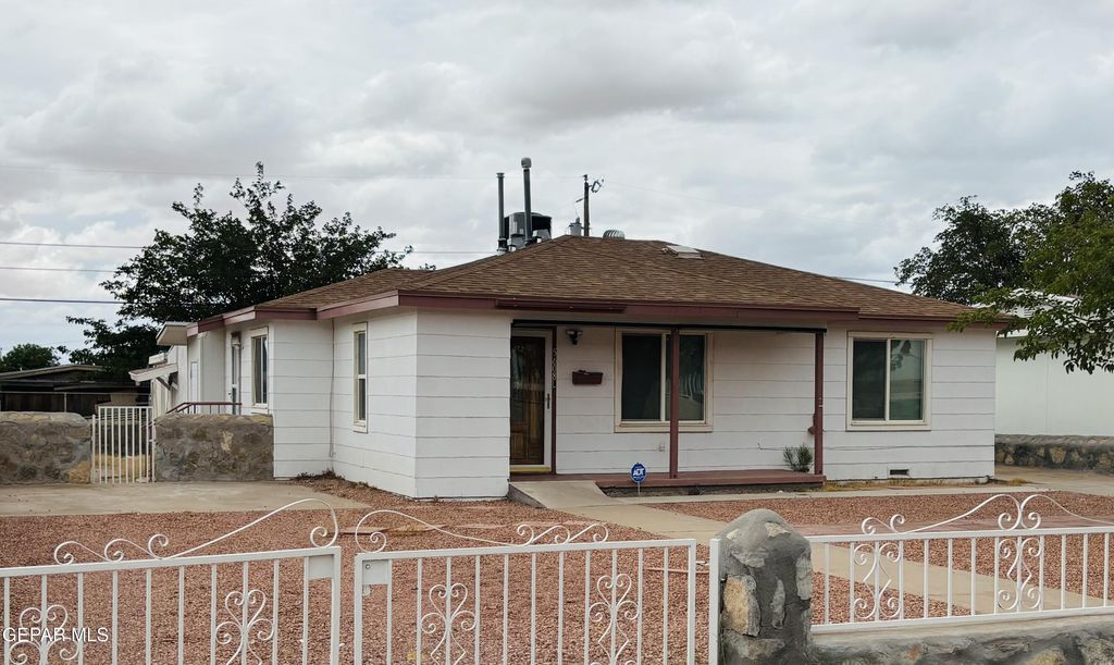 5608 POLLARD Street, El Paso, TX 79904