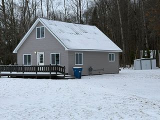 3860 Tower Hill Road, Houghton Lake, MI 48629