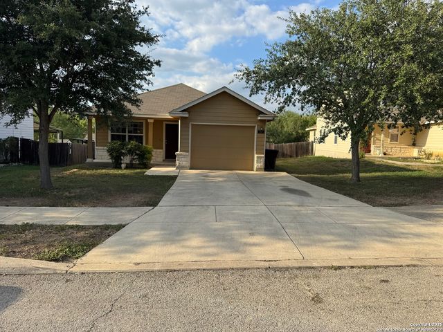 7307 Apastron Haze, San Antonio, TX 78252