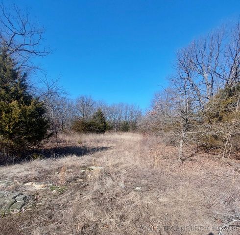 W Hickory Drive, Sapulpa, OK 74066