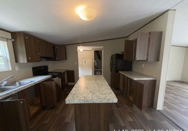 14658 Old Goshen Road, Eustace, TX 75124