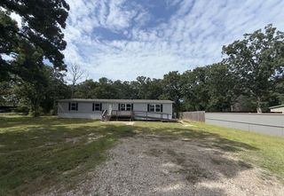 14658 Old Goshen Road, Eustace, TX 75124