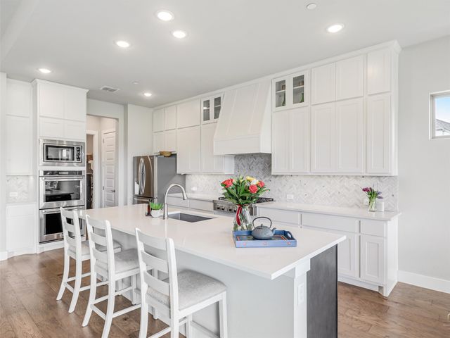 1010 Moon Deck Trail, Lucas, TX 75002
