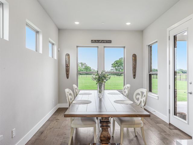 1010 Moon Deck Trail, Lucas, TX 75002