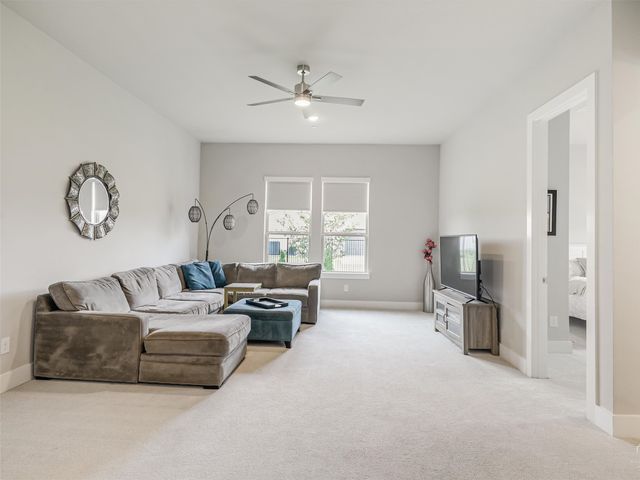 1010 Moon Deck Trail, Lucas, TX 75002