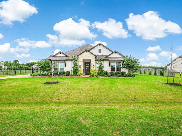 1010 Moon Deck Trail, Lucas, TX 75002