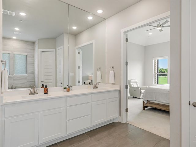 1010 Moon Deck Trail, Lucas, TX 75002