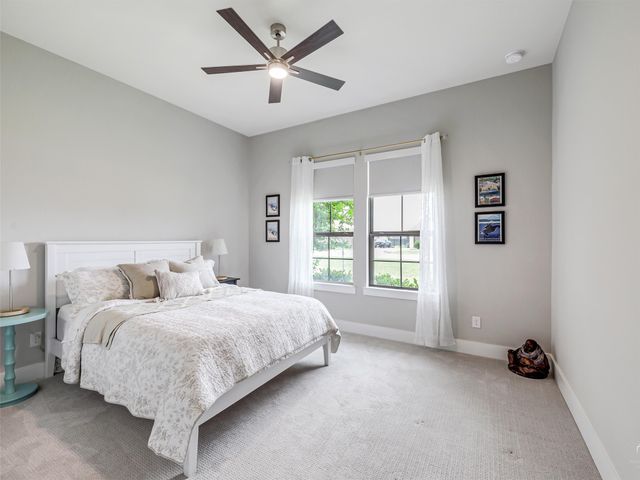 1010 Moon Deck Trail, Lucas, TX 75002