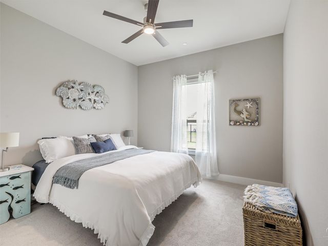 1010 Moon Deck Trail, Lucas, TX 75002