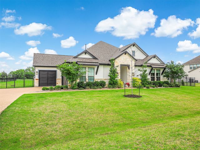 1010 Moon Deck Trail, Lucas, TX 75002