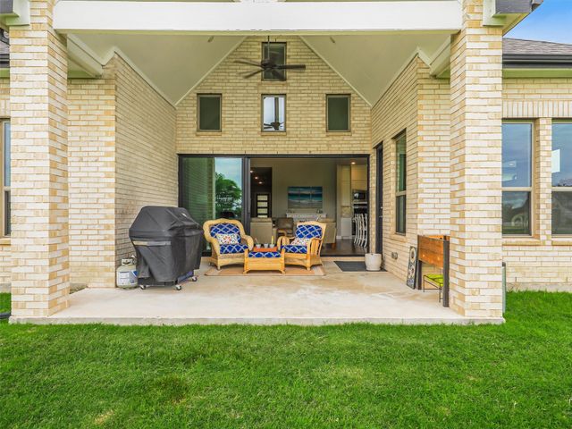 1010 Moon Deck Trail, Lucas, TX 75002