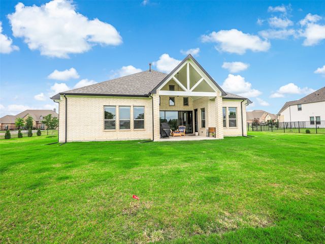 1010 Moon Deck Trail, Lucas, TX 75002