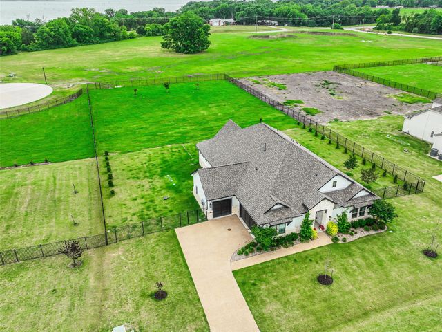 1010 Moon Deck Trail, Lucas, TX 75002