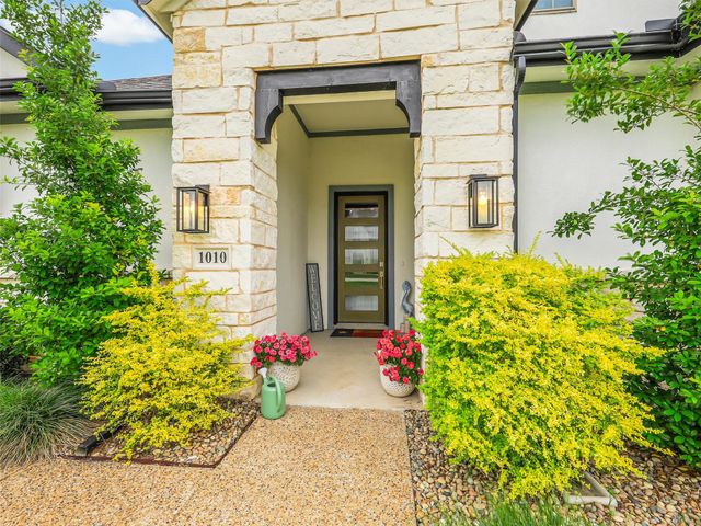 1010 Moon Deck Trail, Lucas, TX 75002