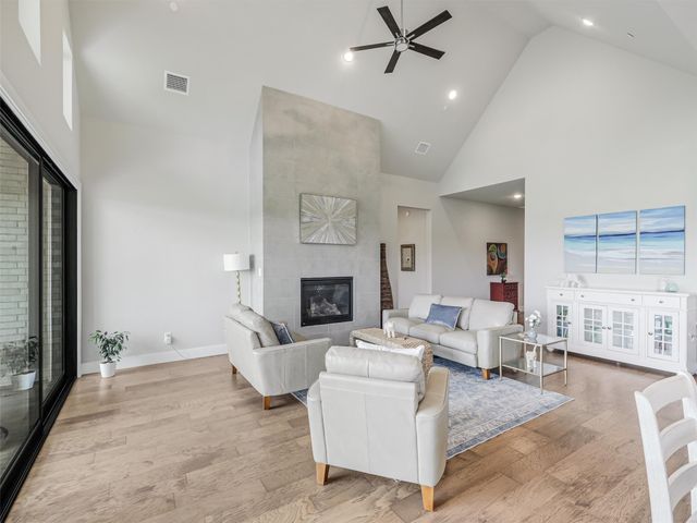 1010 Moon Deck Trail, Lucas, TX 75002