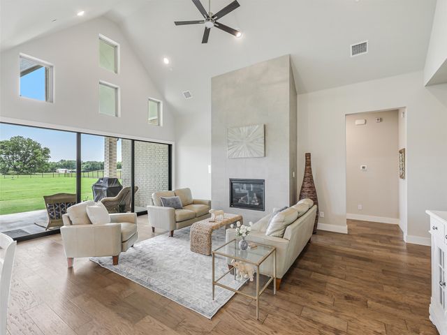 1010 Moon Deck Trail, Lucas, TX 75002