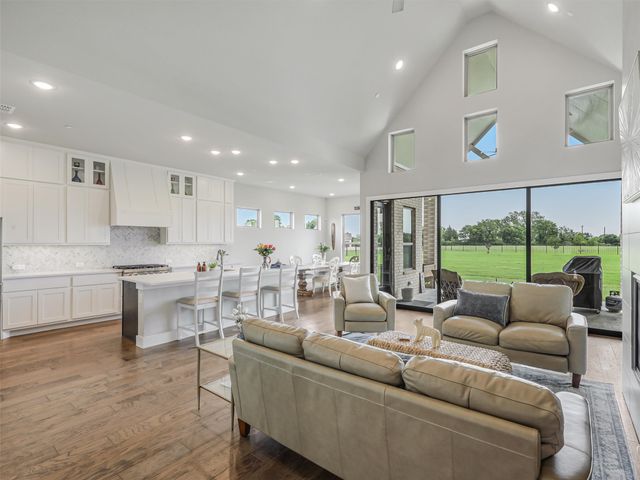 1010 Moon Deck Trail, Lucas, TX 75002