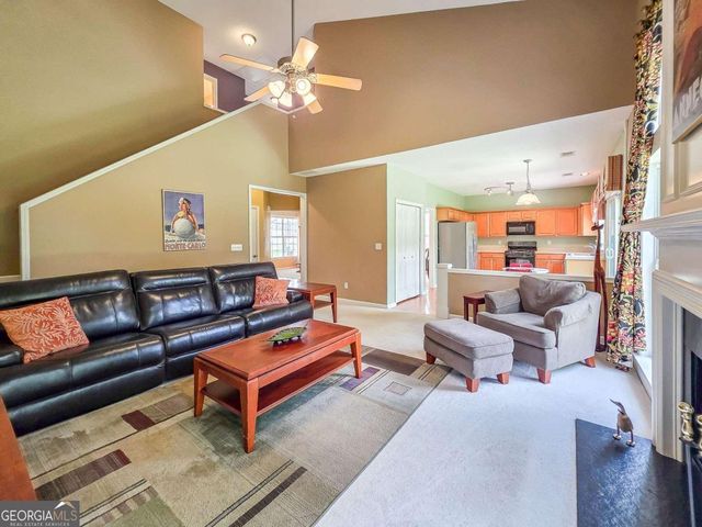9025 Friarbridge Drive, Suwanee, GA 30024