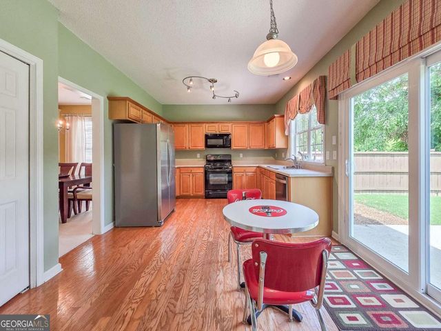9025 Friarbridge Drive, Suwanee, GA 30024