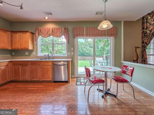 9025 Friarbridge Drive, Suwanee, GA 30024