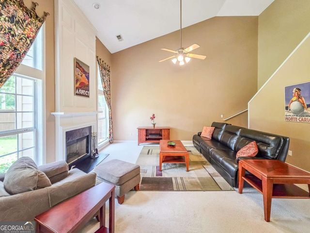 9025 Friarbridge Drive, Suwanee, GA 30024