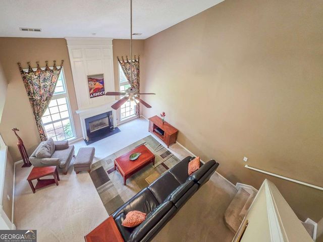 9025 Friarbridge Drive, Suwanee, GA 30024