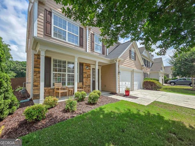 9025 Friarbridge Drive, Suwanee, GA 30024
