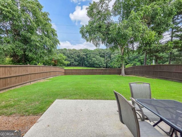 9025 Friarbridge Drive, Suwanee, GA 30024