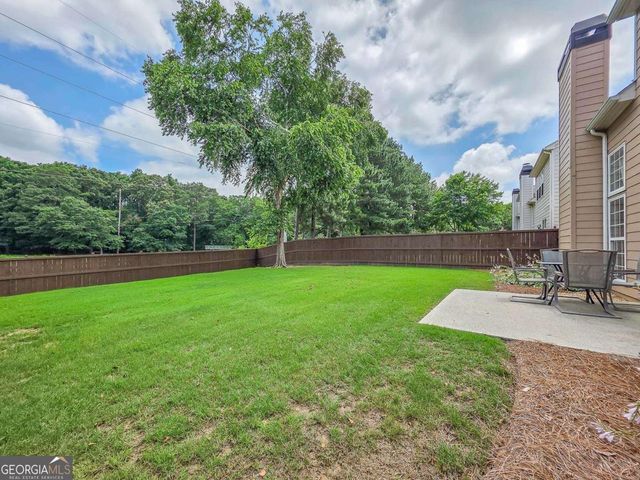 9025 Friarbridge Drive, Suwanee, GA 30024