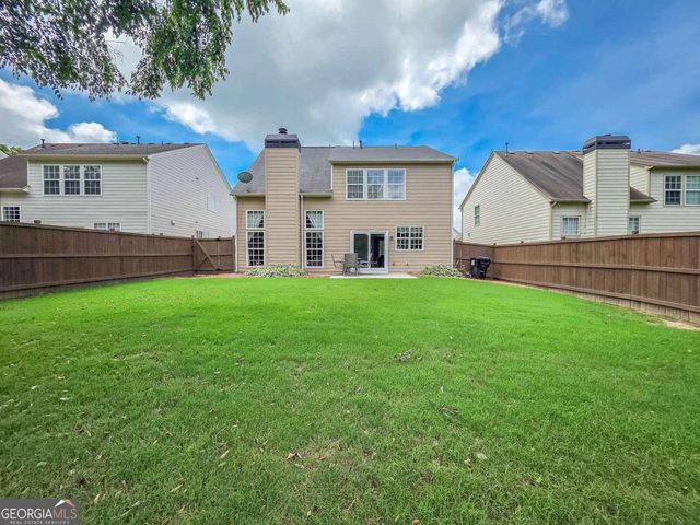 9025 Friarbridge Drive, Suwanee, GA 30024