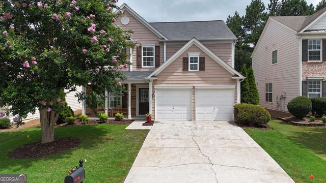 9025 Friarbridge Drive, Suwanee, GA 30024