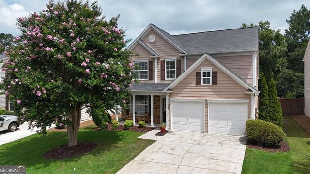 9025 Friarbridge Drive, Suwanee, GA 30024