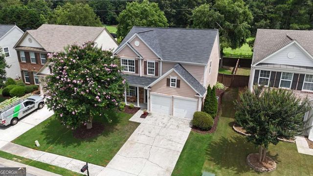 9025 Friarbridge Drive, Suwanee, GA 30024