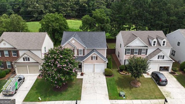 9025 Friarbridge Drive, Suwanee, GA 30024