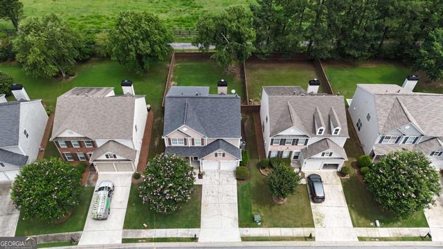 9025 Friarbridge Drive, Suwanee, GA 30024