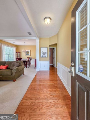 9025 Friarbridge Drive, Suwanee, GA 30024