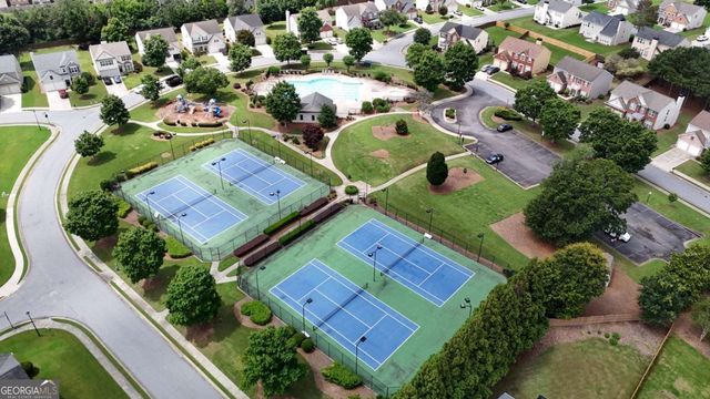9025 Friarbridge Drive, Suwanee, GA 30024