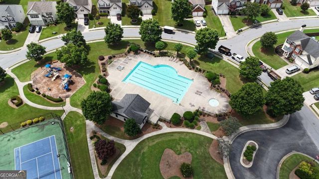 9025 Friarbridge Drive, Suwanee, GA 30024