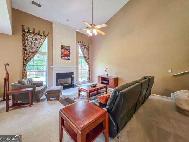 9025 Friarbridge Drive, Suwanee, GA 30024